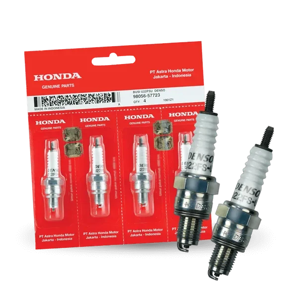Sparkplug