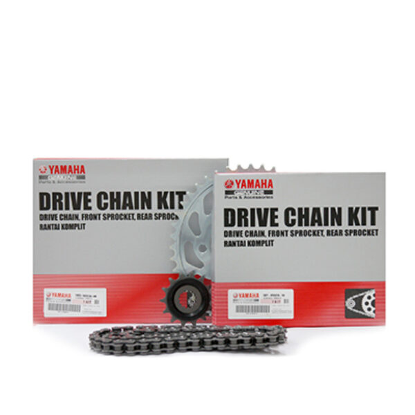Drive Chain Kit