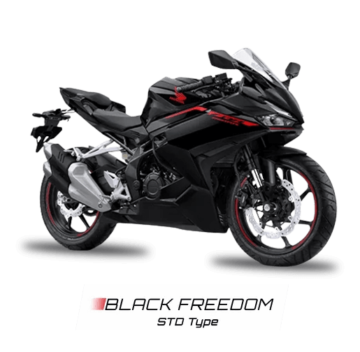 black fredom