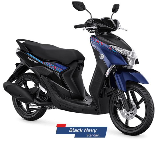 black navy black navy