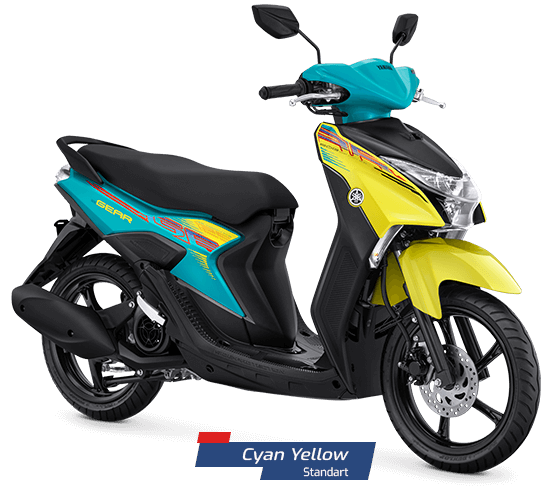 cyan yellow cyan yellow