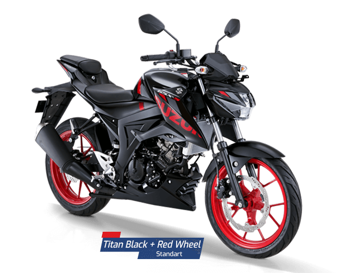 gsxs-black