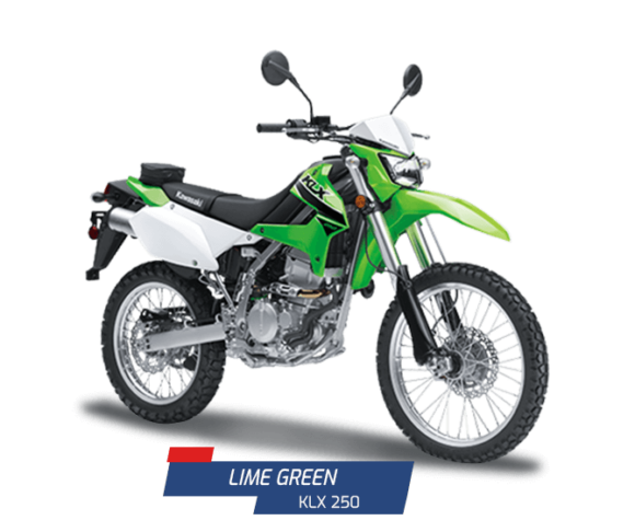 Klx-250-Lime-Green1