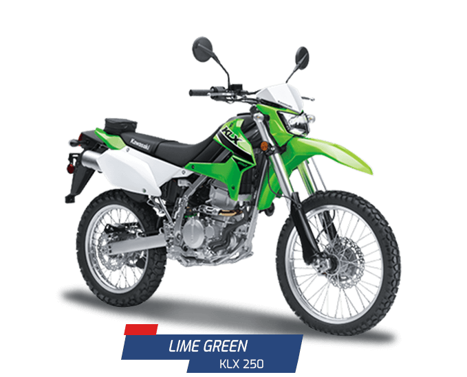 Klx-250-Lime-Green1