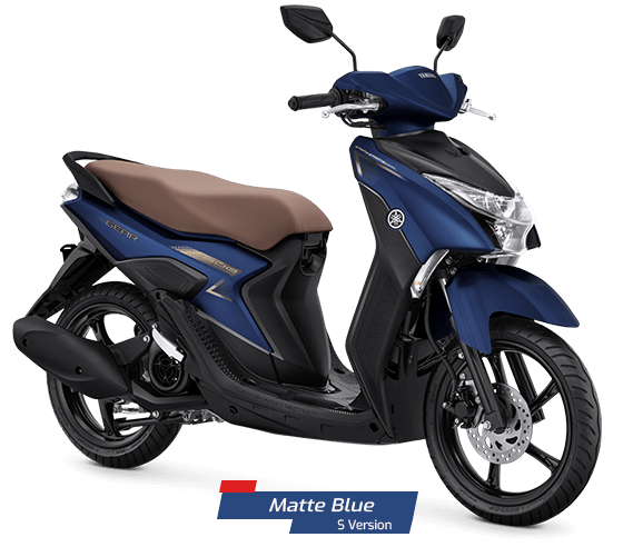 matte blue matte blue