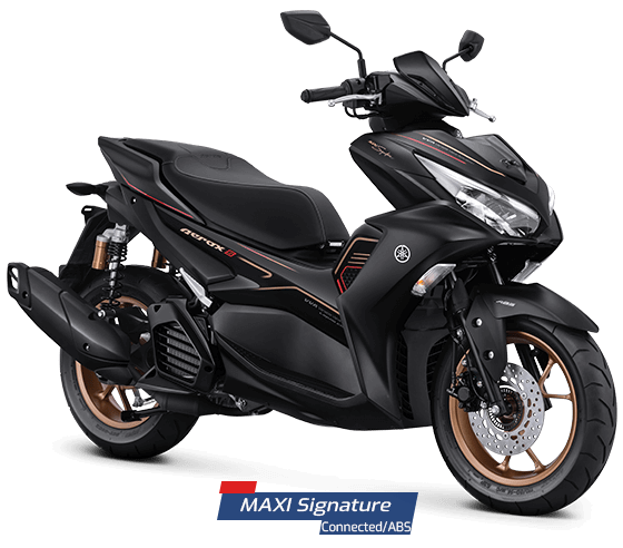 maxi signature