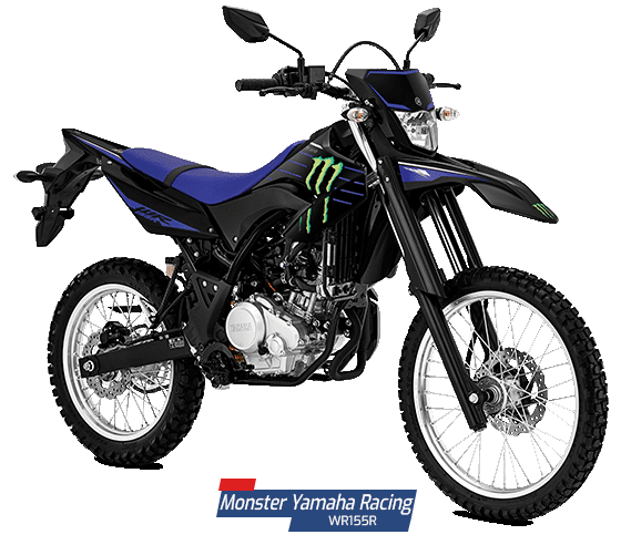 monster