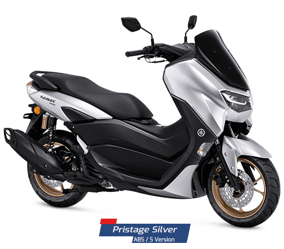 nmax prestige silver nmax prestige silver