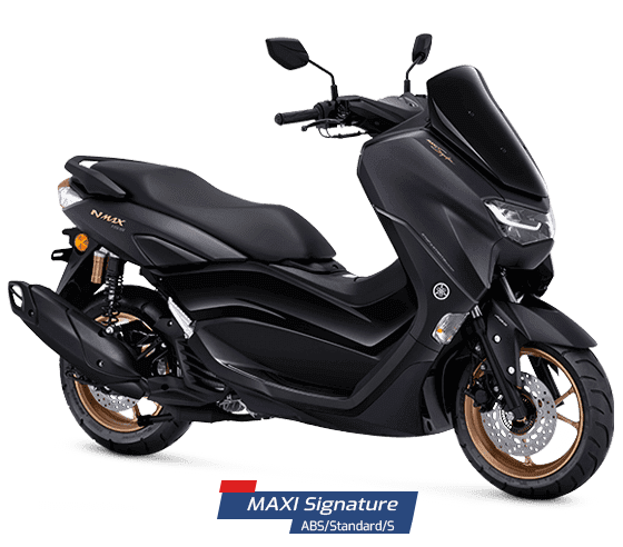 nmax siganturee nmax siganturee