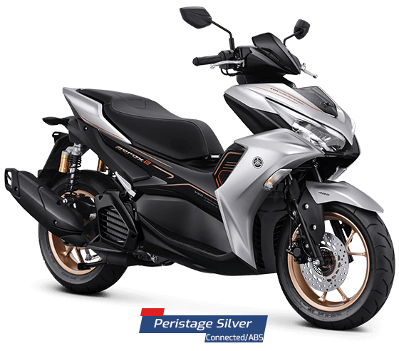 peristage silver