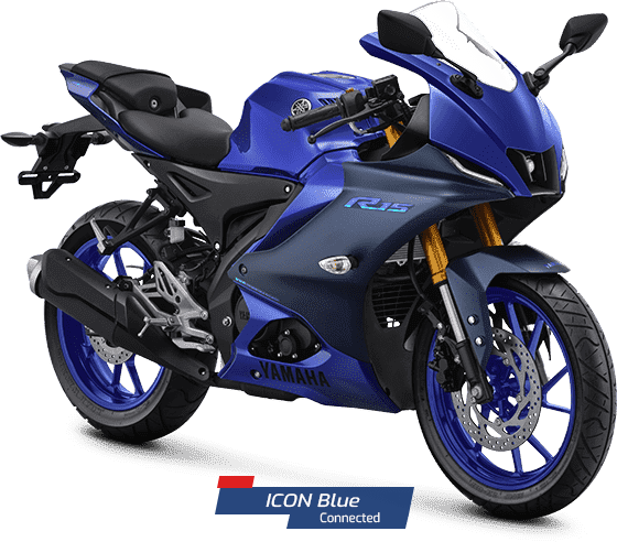 r15 icon blue