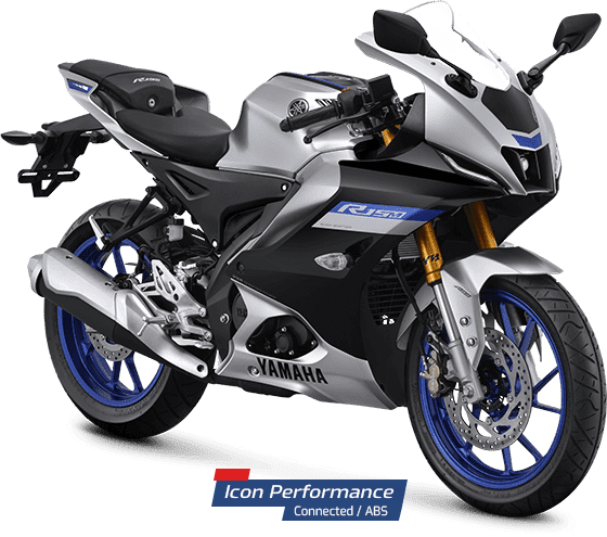 r15 icon performance