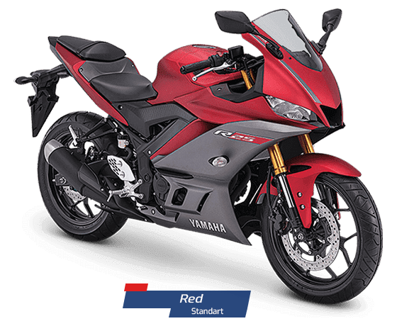 r25 red r25 red