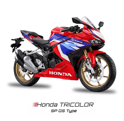 tricolor