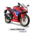 tricolor