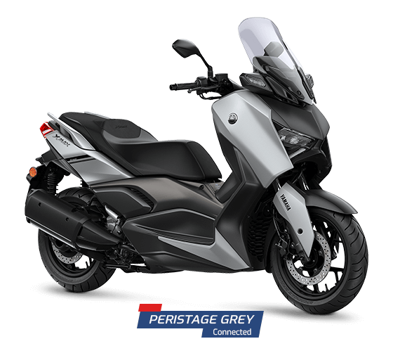 xmax250 prestige grey