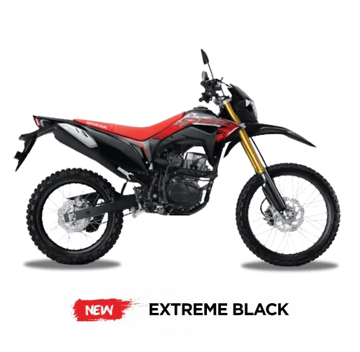 xtreme black