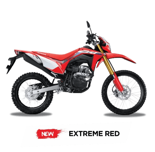 xtreme red
