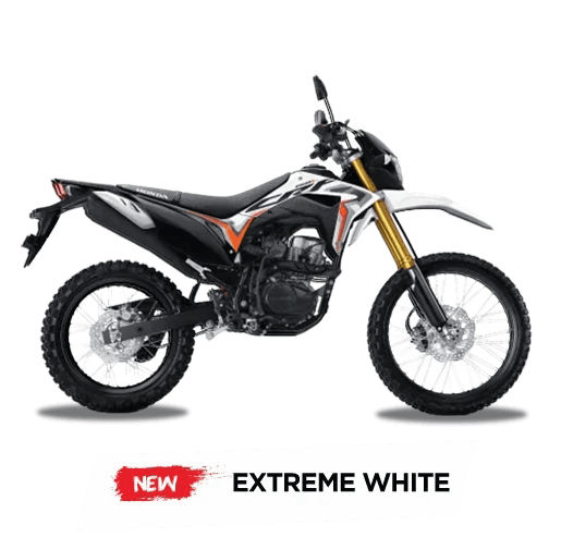 xtreme white