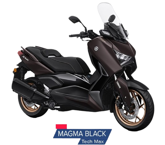 XMAX 250 Tech MAX