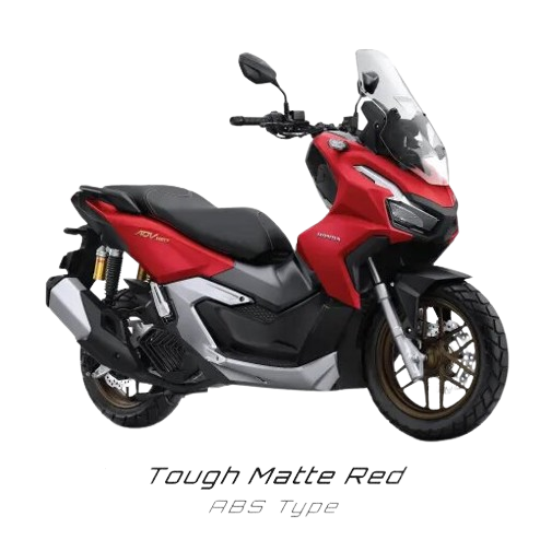 tough-matte-red ADV